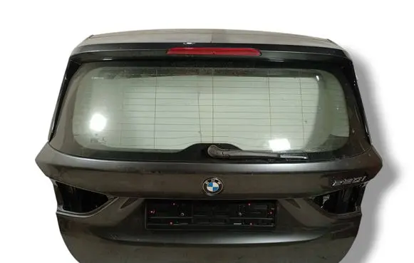 BMW 2 F46 Tailgate/trunk/boot lid 7349447 41007349447 7349448