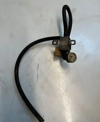 Volkswagen Transporter - Caravelle T4 Turbo solenoid valve 72148301 054906267