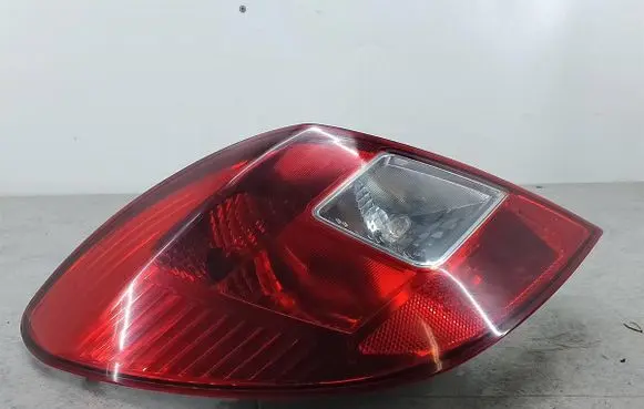Opel Corsa D Rear/tail lights 13269050