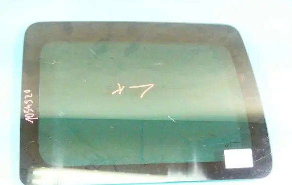 Jeep Patriot Rear side window IMPRK1054920