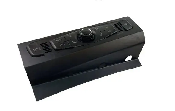 Audi A5 8T 8F Interior fan control switch 8T1820043AA