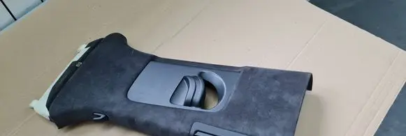Audi Q7 4M (A) pillar trim
