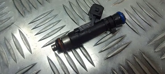 Dacia Logan I Fuel injectors set 0280158034