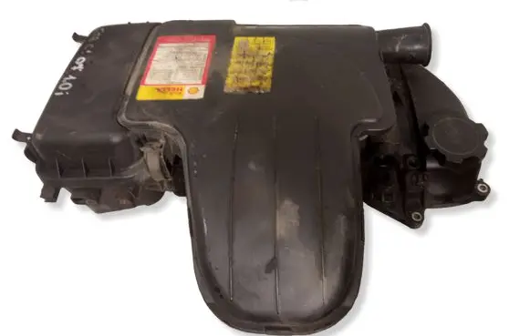 Citroen C1 Air filter box BP1140501800