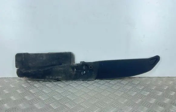 Peugeot 3008 III Fender end trim 9839755180