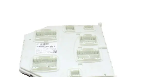 Mercedes-Benz A W177 Comfort/convenience module A2479008607 A2479017901