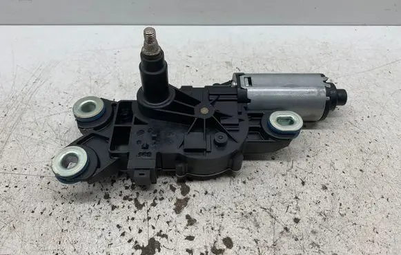Volvo V70 Rear window wiper motor W000023200 31290787 156675275
