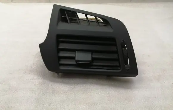 Toyota Verso Dashboard side air vent grill/cover trim 556500F020 556500F020B0 20033