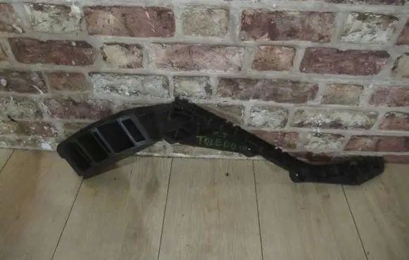 Seat Toledo IV (NH) Other exterior part