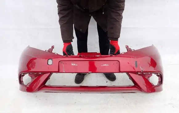Nissan Note (E12) Front bumper 620223WF0