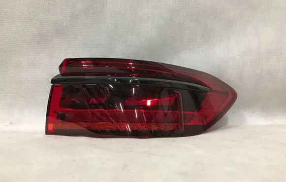 Audi A8 S8 D5 Rear/tail lights 4N0.945.208.P 4N0945208P