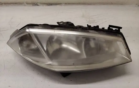 Renault Megane II Headlight/headlamp 89307005