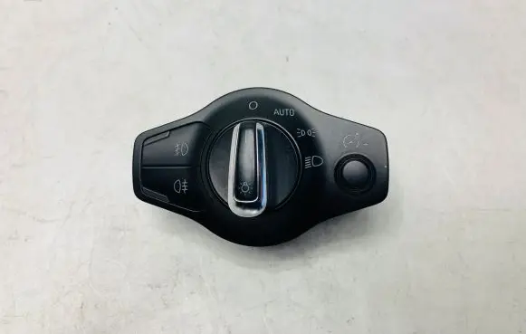 Audi Q5 SQ5 Light switch 8K0941531AA