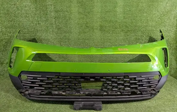 Opel Mokka B Front bumper 