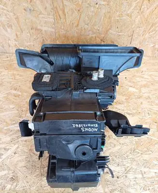 Renault Modus Interior heater climate box assembly 8200132862 N667468N