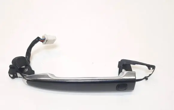 Lexus LS 430 Rear door exterior handle 
