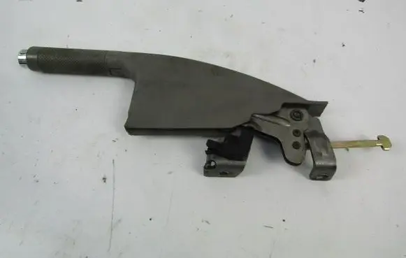 Volkswagen Lupo Hand brake release handle 