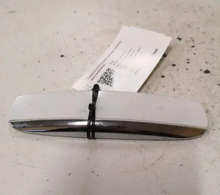 Audi A6 S6 C6 4F Front door handle cover 
