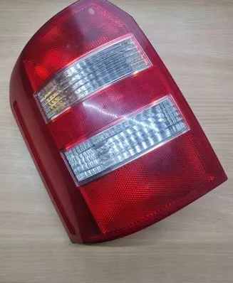 Audi A2 Rear/tail lights 286601