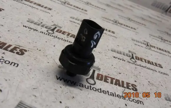 Air conditioning (A/C) pressure sensor