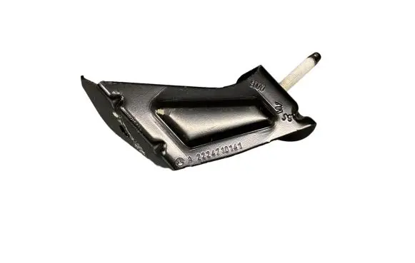 Mercedes-Benz S W222 FAP fluid tank holder A2224710141 2224710141