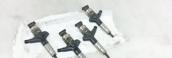 Fuel injector