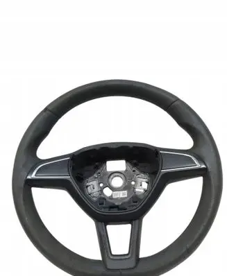 Skoda Fabia Mk3 (NJ) Steering wheel