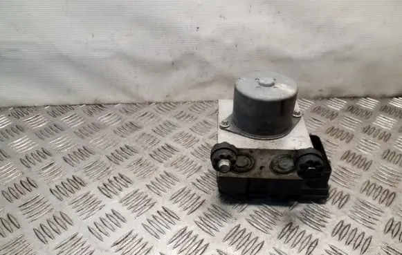 Mini One - Cooper Coupe R56 ABS Pump 6866011 54086588A 18186315A