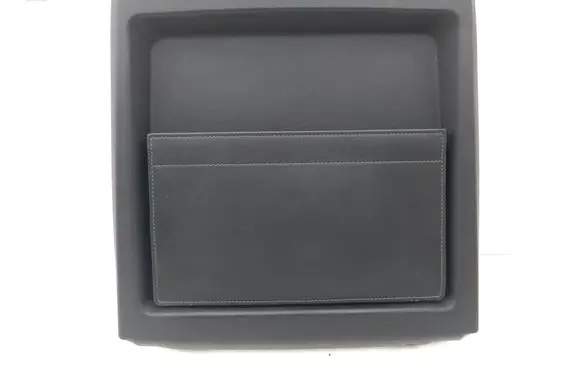 Maserati Quattroporte Seat trim 