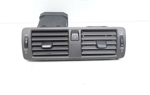 Volvo V50 Dash center air vent grill 30739296