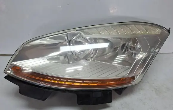 Citroen C4 I Picasso Headlight/headlamp S27647881 16298100
