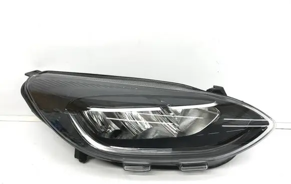Ford Fiesta Headlight/headlamp N1BB13E014AE