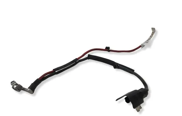 Skoda Octavia Mk3 (5E) Positive cable (battery) 5Q0971228K TAB016507E 23082013
