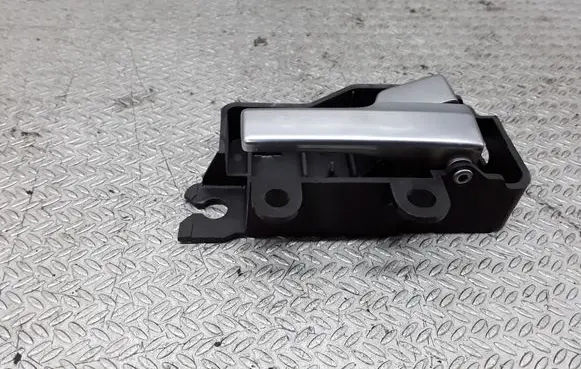 Ford Focus C-MAX Front door interior handle 3M51R22600
