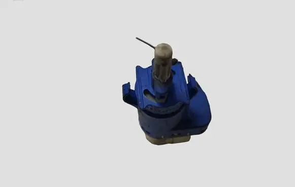 Ford Mondeo MK IV Brake pedal sensor switch 3M5T9C872AC