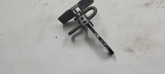 BMW 3 E30 Front door check strap stopper