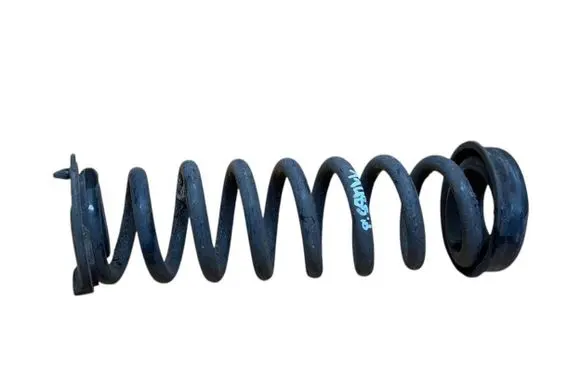 BMW 1 F20 F21 Rear coil spring 33536764419 6764419