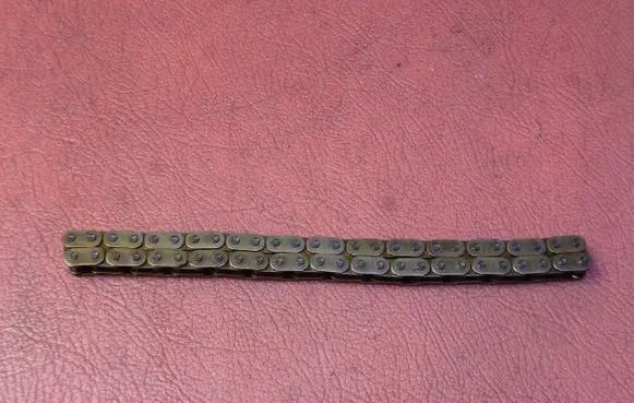 Mini One - Cooper Coupe R56 Timing chain (engine) 