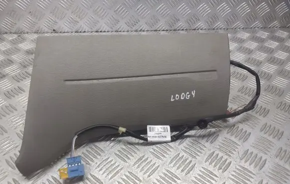 Dacia Sandero II Passenger airbag 985255139R