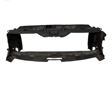BMW 3 F30 F35 F31 Intercooler air guide/duct channel 51747255413 7255413