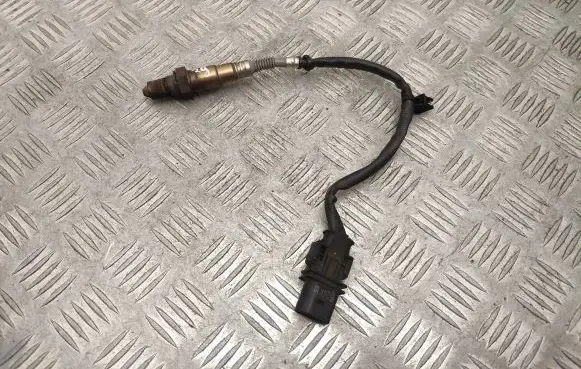 Toyota Avensis T270 Lambda probe sensor 780436903