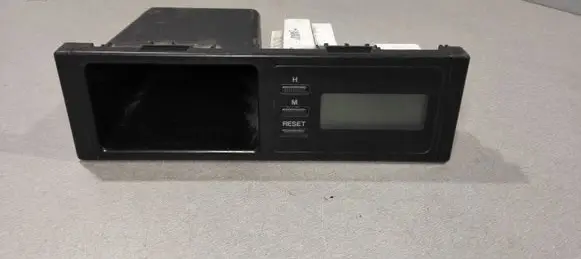 Mazda 626 Screen/display/small screen 29087 004193N