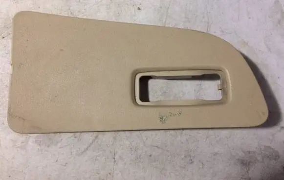Subaru Tribeca Rear light trim 94380XA02A