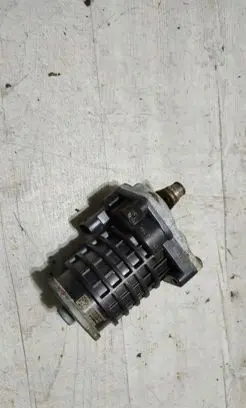 Citroen C4 Cactus Turbine electric control actuator 