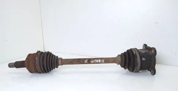 Suzuki Grand Vitara II Front driveshaft