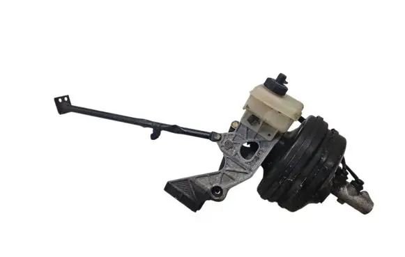 BMW 5 E34 Brake booster 3433116219 1162193