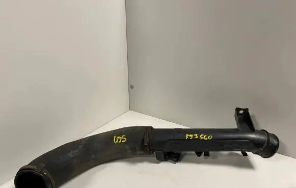Volvo S60 Intercooler hose/pipe 31368609 31405341 31338543
