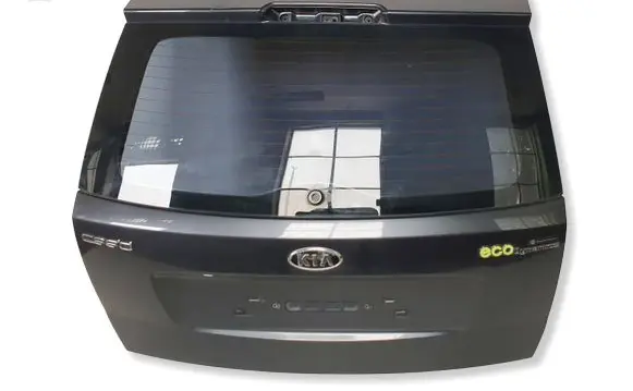 KIA Ceed Tailgate/trunk/boot lid 