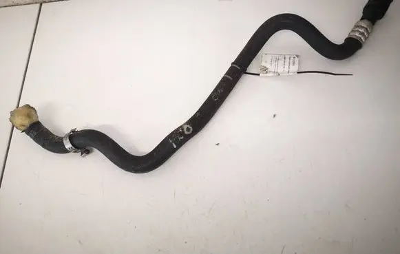 BMW 5 E60 E61 Power steering hose/pipe/line 
