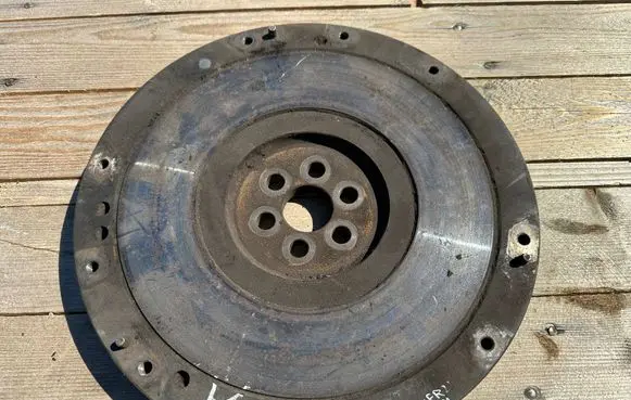 Nissan Patrol 160 Flywheel 12310N4255